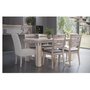 7-pc Customizable Dining Room set by Canadel