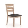 Chair by Canadel
