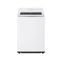 LG Large Capacity Top Load Washer With Easyunload™ - WT8205CW