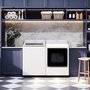 LG Large Capacity Top Load Washer With Easyunload™ - WT8205CW