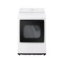 LG 7.3 Cu.Ft. Electric Dryer With Thinq® - DLE8200W