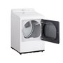 LG 7.3 Cu.Ft. Electric Dryer With Thinq® - DLE8200W