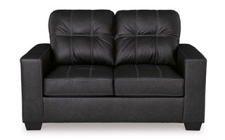 Loveseat Barlin Mills by Benchcraft