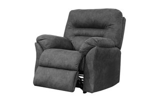 Madeline Glider Rocker Recliner by Elran