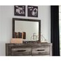 Mirror for double dresser by Signature Design Ashley