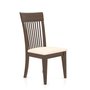 Customizable Chair by Canadel