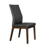 Studio Bugatti Demi Grey kitchen chair