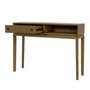 LH Import 'West' Console Table - L3 WES030