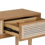LH Import 'Cane' Console Table - L3 CAN034-N