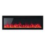 Electric Fireplaceby Napoleon