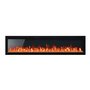 Electric Fireplaceby Napoleon