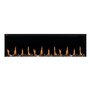 Electric Linear Built-in Fireplace by Napoleon