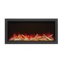 Electric Fireplaceby Napoleon