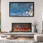 Electric Fireplaceby Napoleon