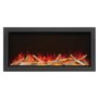 Electric Fireplaceby Napoleon