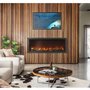 Electric Fireplaceby Napoleon