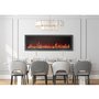 Electric Fireplaceby Napoleon