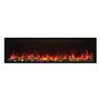 Electric Fireplaceby Napoleon