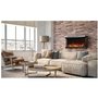Electric Fireplaceby Napoleon