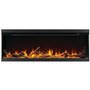 Electric Fireplaceby Napoleon