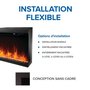 Electric Fireplaceby Napoleon