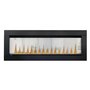 Electric Fireplace CLEARion 50