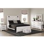 Queen Size 4-pc Gerridan Bedroom Set by Ashley