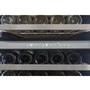 Danby Silhouette Wine Cooler - SPRWC140D1SS