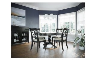 5-pc Dining Room Set by Canadel