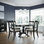 5-pc Dining Room Set by Canadel