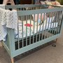 Crib By South Shore