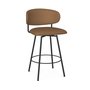 Wyatt Stool by Amisco - 41564