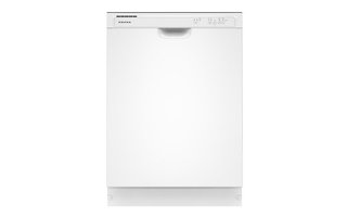 Amana Built-In Dishwasher - ADFS2524RW