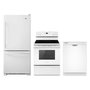 Amana Kitchen set - ABB1924BRW-YAER6603SFW-ADFS2524RW