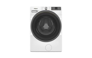 Whirlpool 4.5 Cu. Ft Smart Front Load Washer With Freshflow™ Vent System - WFW5720RW