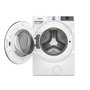 Whirlpool 4.5 Cu. Ft Smart Front Load Washer With Freshflow™ Vent System - WFW5720RW