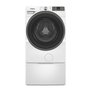 Whirlpool 4.5 Cu. Ft Smart Front Load Washer With Freshflow™ Vent System - WFW5720RW