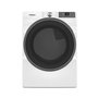 Whirlpool 7.4 Cu. Ft. Electric Dryer With Wrinkle Shield™ Option - YWED5720RW