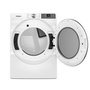 Whirlpool 7.4 Cu. Ft. Electric Dryer With Wrinkle Shield™ Option - YWED5720RW