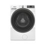 Whirlpool Front Load Laundry Pair High-Efficiency Washer and Dryer Set - WFW5720RW-YWED5720RW