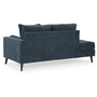 Bixler Right-Arm Facing Corner Chaise by Ashley