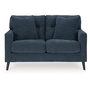 Bixler Loveseat by Ashley