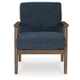 Bixler Accent Chair by Ashley