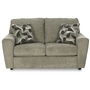 Cascilla Loveseat by Ashley