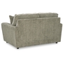 Cascilla Loveseat by Ashley