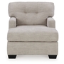 Mahoney Chaise by Ashley