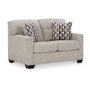 Mahoney Loveseat by Ashley