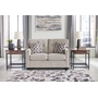Mahoney Loveseat by Ashley