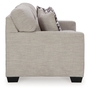 Mahoney Sofa by Ashley