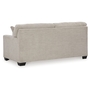 Mahoney Sofa by Ashley